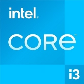 CPU INTEL CORE I3-12100 LGA 1700 3,30 GHZ 12 MB