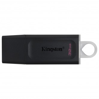 PEN DRIVE KINGSTON 32GB DTX/32GB USB 3.0