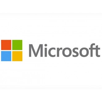 Microsoft Windows 10 Professional 64 bit Label