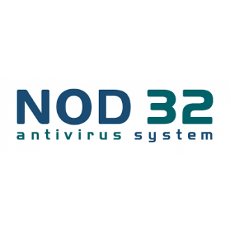 NOD32 ANTIVIRUS 2PC