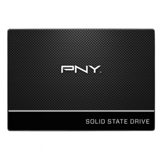 SOLIDE STATE DISK 2,5 480GB SATA3 PNY SSD7CS900-480-PB