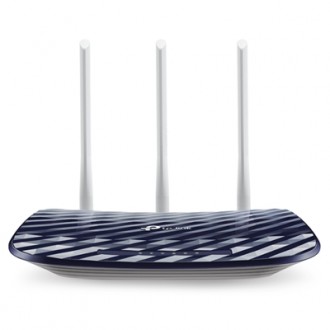 TP-LINK MOD. ARCHER C50 ROUTER/ACCESS POINT/REPETER DUAL BAND
