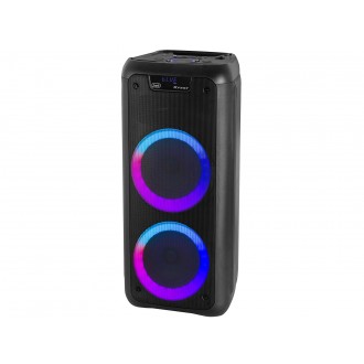 Trevi Xf 600 Speaker Bluetooth 80w Rms