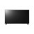 TV LED LG 50" 50UR781C0LK SMART 4K BLACK 